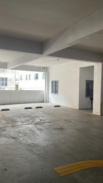 Condominium for Sale at 228 Kondominium - Elaine Yap - Car Park - PropertyGuru.com.my