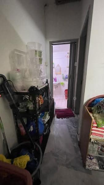 Pangsapuri untuk Dijual di Subang Perdana Goodyear Court 7 - Penny Ng - Interior - PropertyGuru.com.my