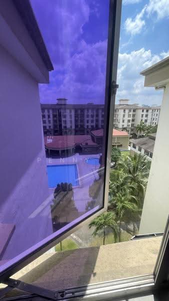 Pangsapuri untuk Dijual di Subang Perdana Goodyear Court 7 - Penny Ng - View - PropertyGuru.com.my