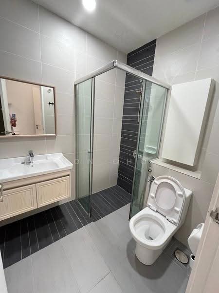 Rumah Kluster untuk Disewa di Eco Botanic (Iskandar Puteri (Nusajaya)) - Fion Choo - Bathroom - PropertyGuru.com.my