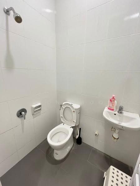 Rumah Kluster untuk Disewa di Eco Botanic (Iskandar Puteri (Nusajaya)) - Fion Choo - Bathroom - PropertyGuru.com.my