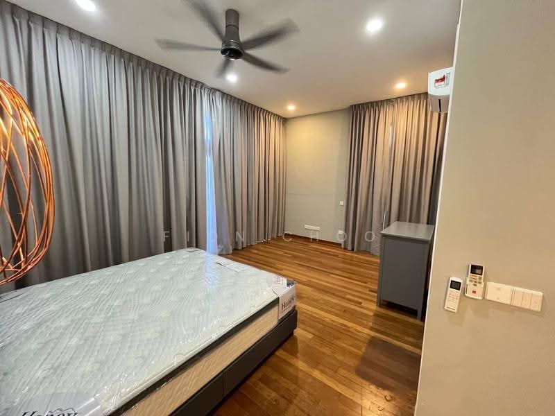 Rumah Kluster untuk Disewa di Eco Botanic (Iskandar Puteri (Nusajaya)) - Fion Choo - Bedroom - PropertyGuru.com.my