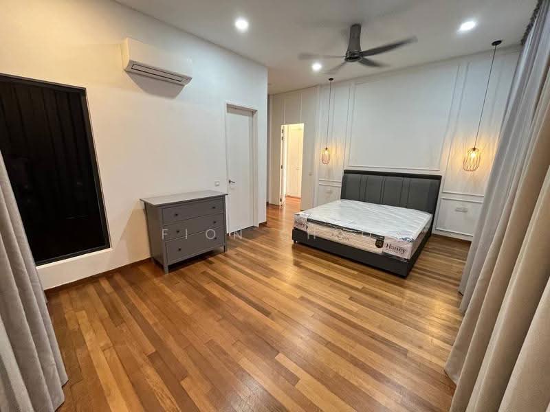 Rumah Kluster untuk Disewa di Eco Botanic (Iskandar Puteri (Nusajaya)) - Fion Choo - Bedroom - PropertyGuru.com.my