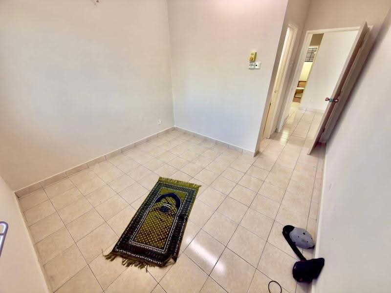 Pangsapuri untuk Dijual di Taman LTAT - Azli Ibrahim - Interior - PropertyGuru.com.my
