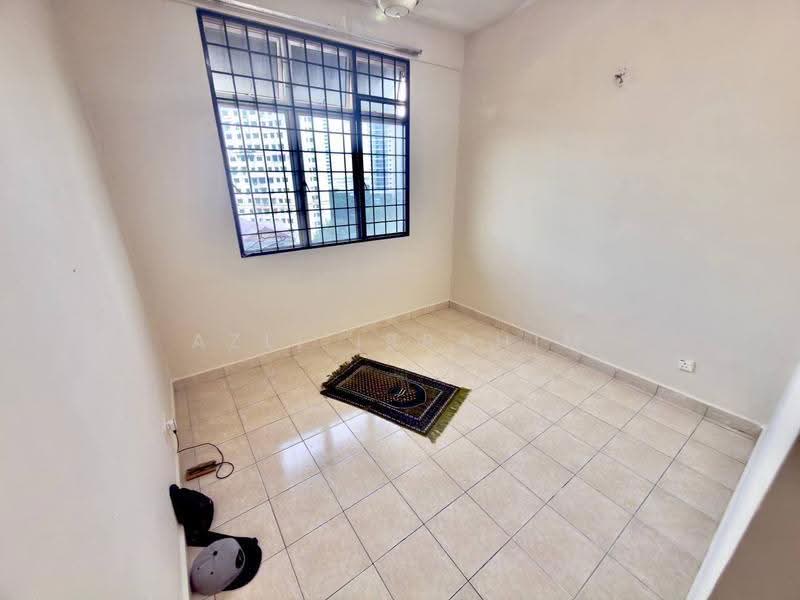 Pangsapuri untuk Dijual di Taman LTAT - Azli Ibrahim - Interior - PropertyGuru.com.my