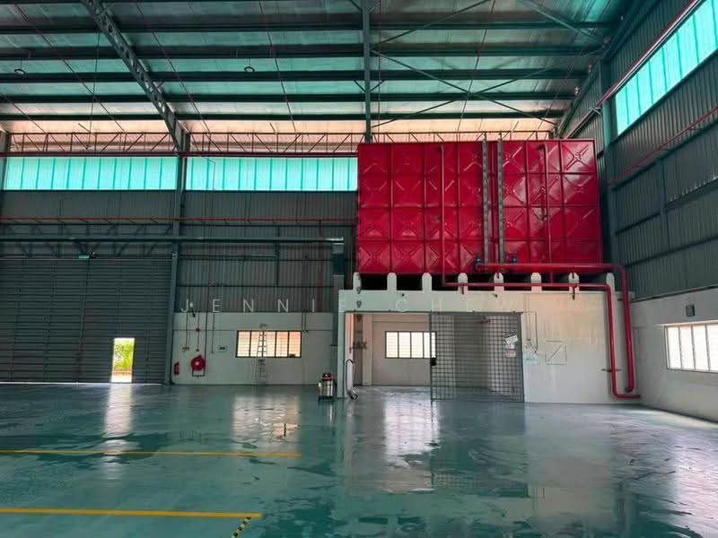 Factory for Rent in Sungai Kapar Indah Industrial Park (Kapar) - Jennie Chew - PropertyGuru.com.my