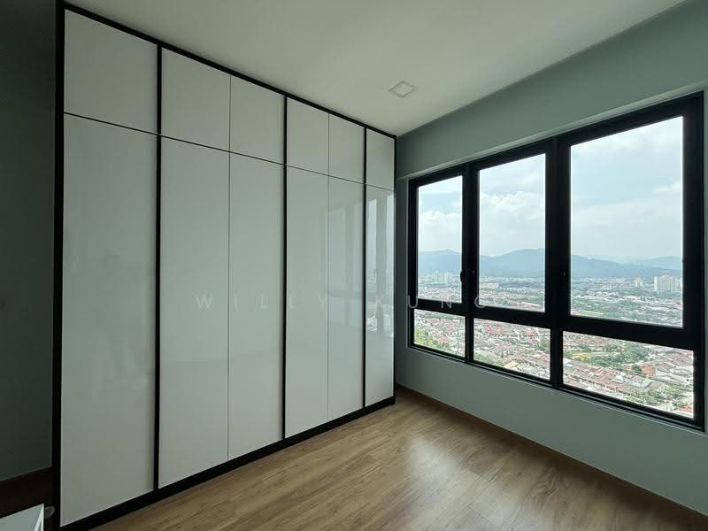 Service Residence for Rent at East Parc @ Manjalara - Willy Kung - View - PropertyGuru.com.my