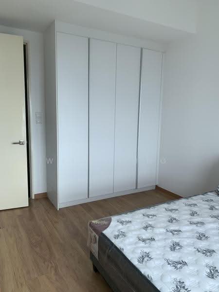 Service Residence for Rent at East Parc @ Manjalara - Willy Kung - Bedroom - PropertyGuru.com.my