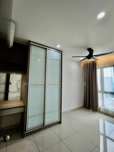 Service Residence for Rent at East Parc @ Manjalara - Willy Kung - Bedroom - PropertyGuru.com.my