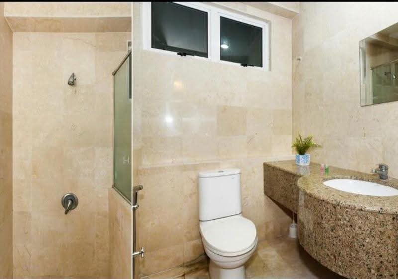 Kondominium untuk Dijual di The Orion - Shawn Kuan - Bathroom - PropertyGuru.com.my