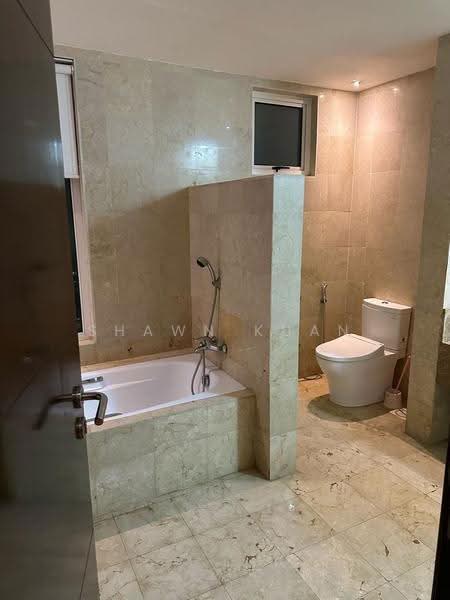 Kondominium untuk Dijual di The Orion - Shawn Kuan - Bathroom - PropertyGuru.com.my