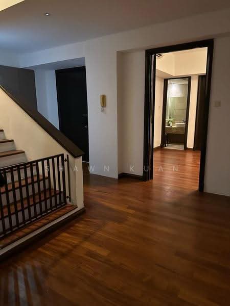 Kondominium untuk Dijual di The Orion - Shawn Kuan - Interior - PropertyGuru.com.my