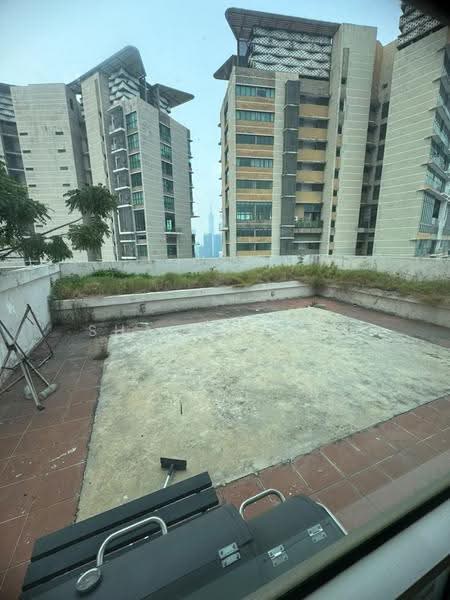 Kondominium untuk Dijual di The Orion - Shawn Kuan - Exterior - PropertyGuru.com.my