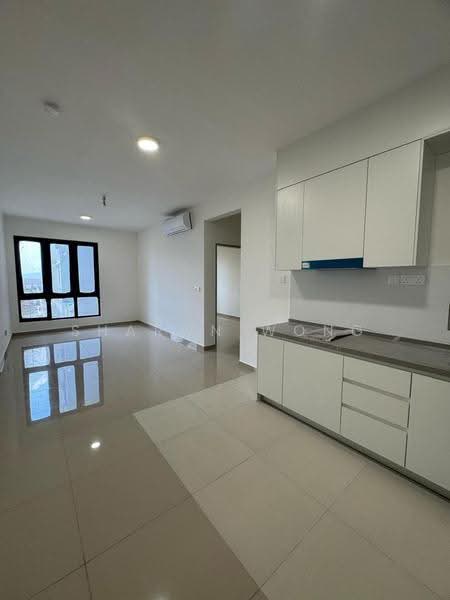 Service Residence for Rent at RESIDENSI SENURI - Sharon Wong - Kitchen - PropertyGuru.com.my