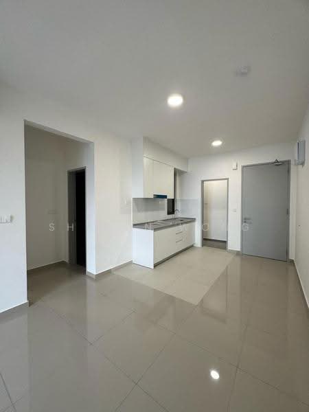 Service Residence for Rent at RESIDENSI SENURI - Sharon Wong - Kitchen - PropertyGuru.com.my