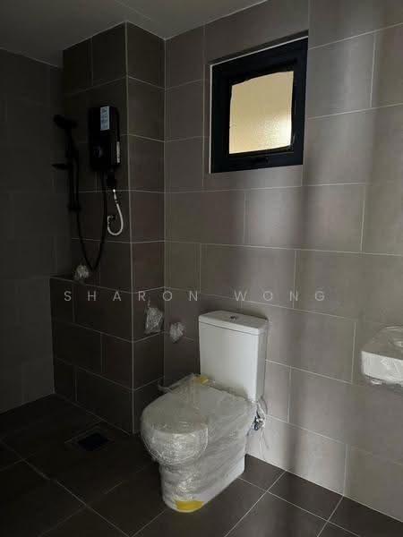Service Residence for Rent at RESIDENSI SENURI - Sharon Wong - Bathroom - PropertyGuru.com.my