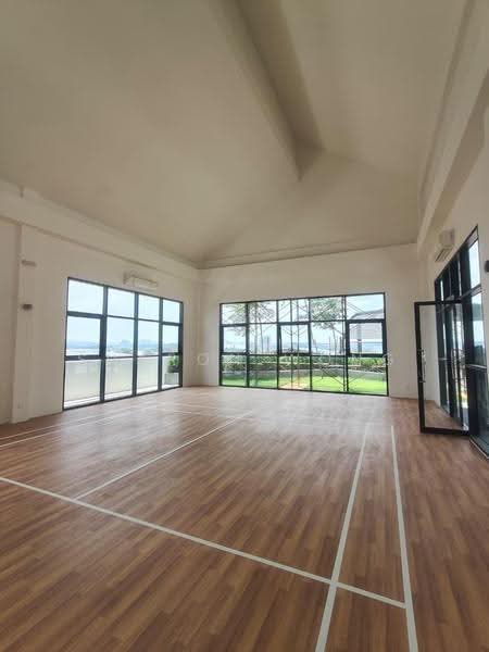 Service Residence for Rent at RESIDENSI SENURI - Sharon Wong - Interior - PropertyGuru.com.my