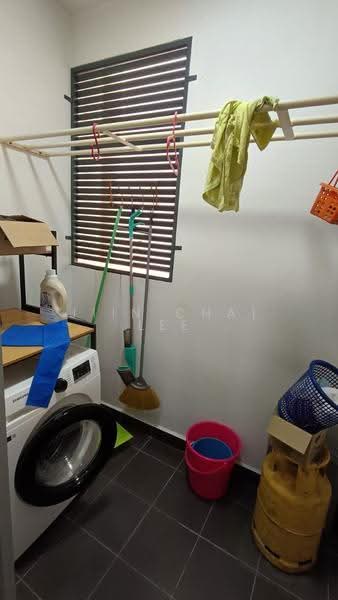 Service Residence for Rent at Country Garden Central Park - Jiin Chai Lee - Interior - PropertyGuru.com.my