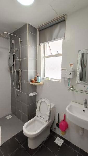 Service Residence for Rent at Country Garden Central Park - Jiin Chai Lee - PropertyGuru.com.my