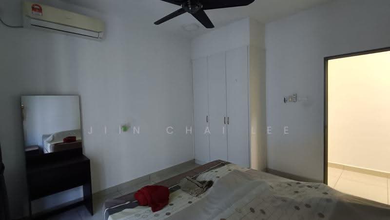 Service Residence for Rent at Country Garden Central Park - Jiin Chai Lee - PropertyGuru.com.my