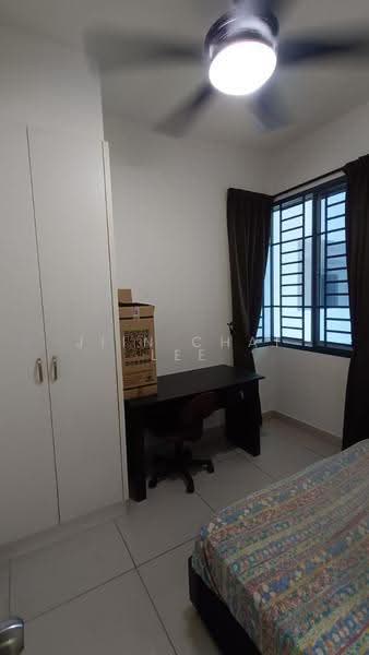 Service Residence for Rent at Country Garden Central Park - Jiin Chai Lee - PropertyGuru.com.my