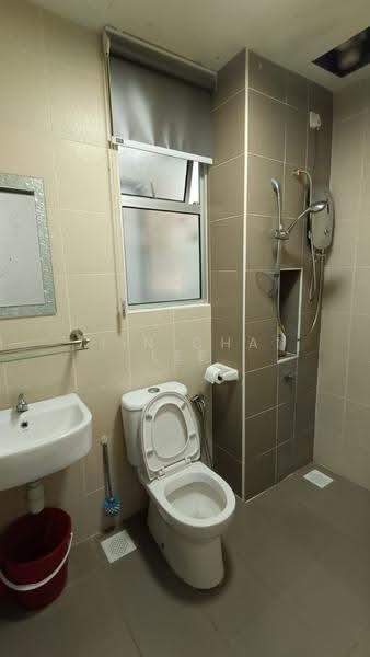 Service Residence for Rent at Country Garden Central Park - Jiin Chai Lee - PropertyGuru.com.my