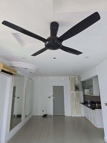 Kondominium untuk Disewa di Vista Tasik - Kelly Kok - Interior - PropertyGuru.com.my