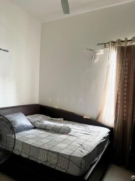 Rumah Teres 2.5-Tingkat untuk Dijual di Setia Pearl Island (Bayan Lepas) - Kevin Lim - Bedroom - PropertyGuru.com.my