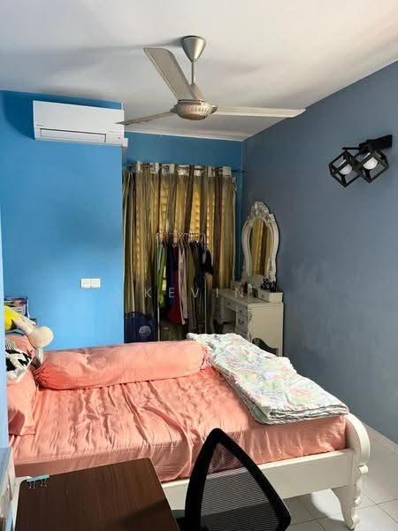 Rumah Teres 2.5-Tingkat untuk Dijual di Setia Pearl Island (Bayan Lepas) - Kevin Lim - Bedroom - PropertyGuru.com.my