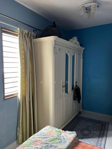 Rumah Teres 2.5-Tingkat untuk Dijual di Setia Pearl Island (Bayan Lepas) - Kevin Lim - Bedroom - PropertyGuru.com.my