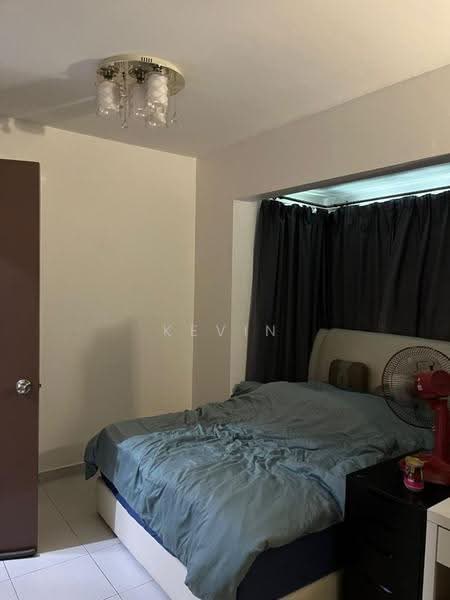 Rumah Teres 2.5-Tingkat untuk Dijual di Setia Pearl Island (Bayan Lepas) - Kevin Lim - Bedroom - PropertyGuru.com.my