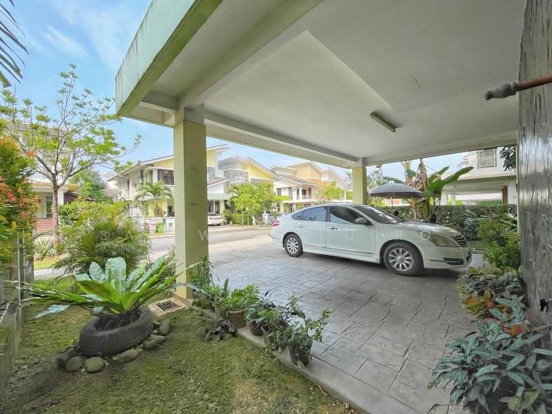 Semi-Detached House for Sale in Presint 15 (Putrajaya) - Salawati Busro - Exterior - PropertyGuru.com.my