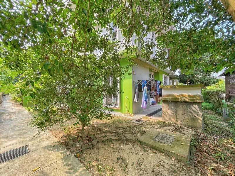 Semi-Detached House for Sale in Presint 15 (Putrajaya) - Salawati Busro - Exterior - PropertyGuru.com.my