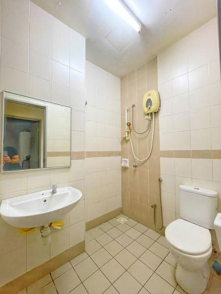 Semi-Detached House for Sale in Presint 15 (Putrajaya) - Salawati Busro - Bathroom - PropertyGuru.com.my