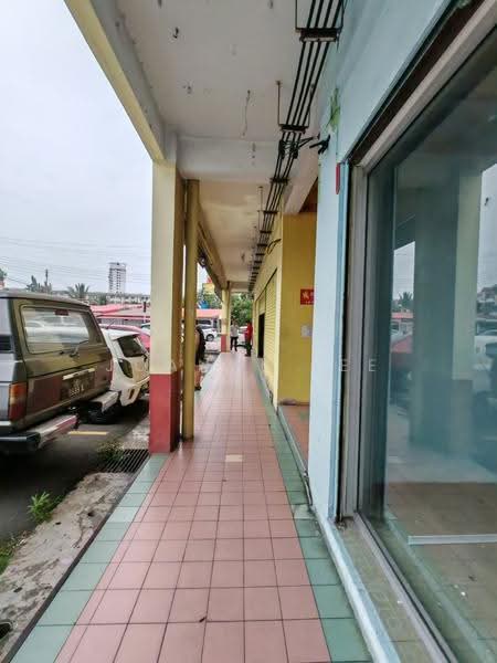 Shop / Office for Rent in Kota Kinabalu (Sabah) - Joanne Lee - Exterior - PropertyGuru.com.my
