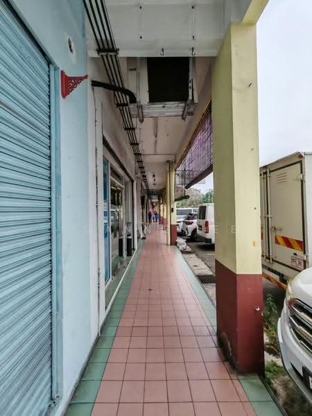 Shop / Office for Rent in Kota Kinabalu (Sabah) - Joanne Lee - Exterior - PropertyGuru.com.my