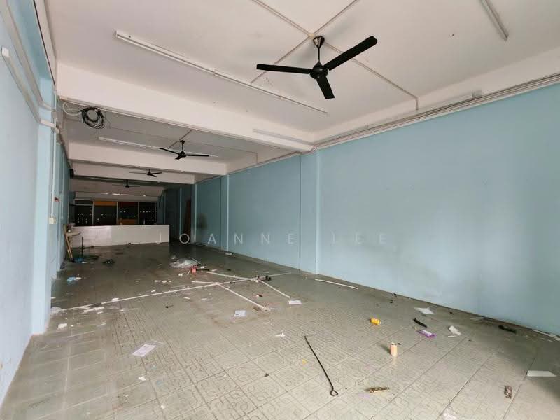 Shop / Office for Rent in Kota Kinabalu (Sabah) - Joanne Lee - Interior - PropertyGuru.com.my