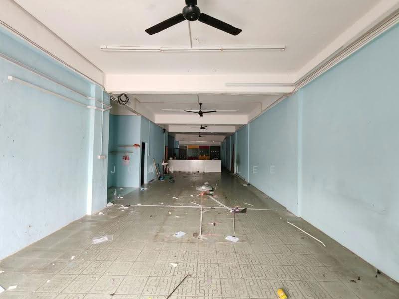 Shop / Office for Rent in Kota Kinabalu (Sabah) - Joanne Lee - Interior - PropertyGuru.com.my