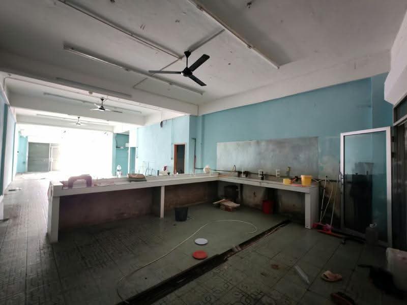 Shop / Office for Rent in Kota Kinabalu (Sabah) - Joanne Lee - Interior - PropertyGuru.com.my