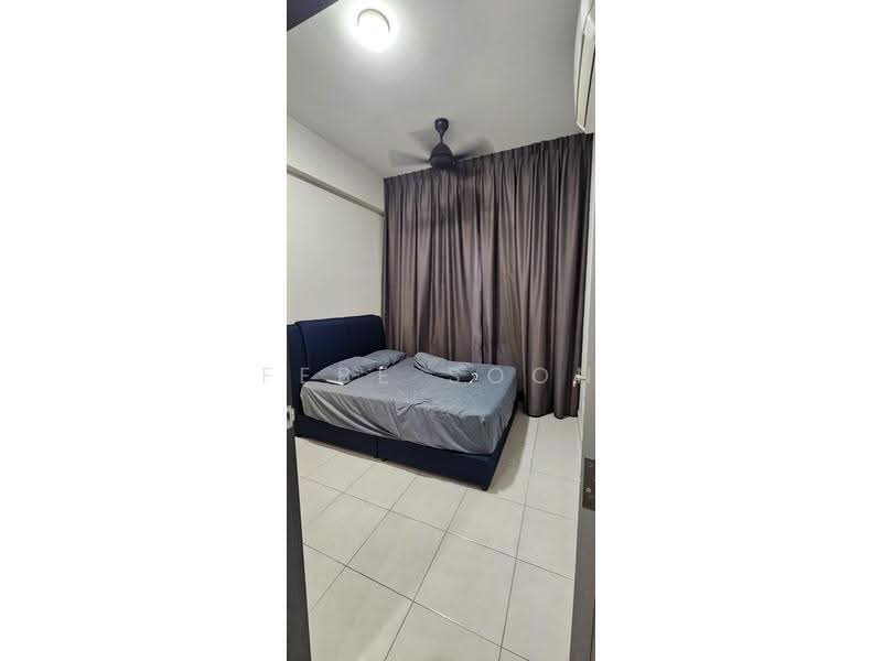 Condominium for Sale at Imperial Grande - Febe Soon - Bedroom - PropertyGuru.com.my