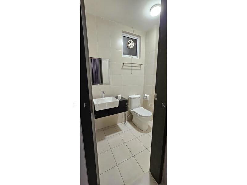 Condominium for Sale at Imperial Grande - Febe Soon - Bathroom - PropertyGuru.com.my