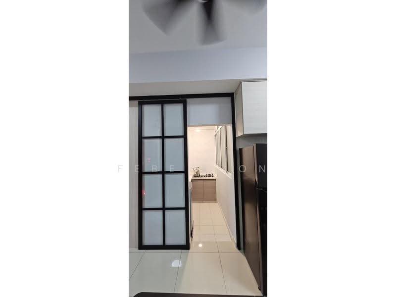 Condominium for Sale at Imperial Grande - Febe Soon - Kitchen - PropertyGuru.com.my