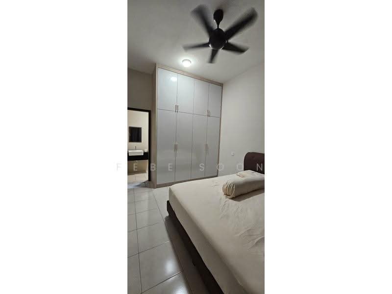 Condominium for Sale at Imperial Grande - Febe Soon - Bedroom - PropertyGuru.com.my