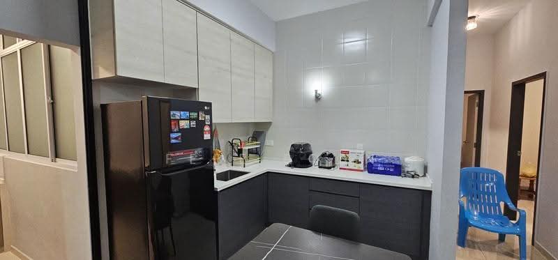 Condominium for Sale at Imperial Grande - Febe Soon - Kitchen - PropertyGuru.com.my