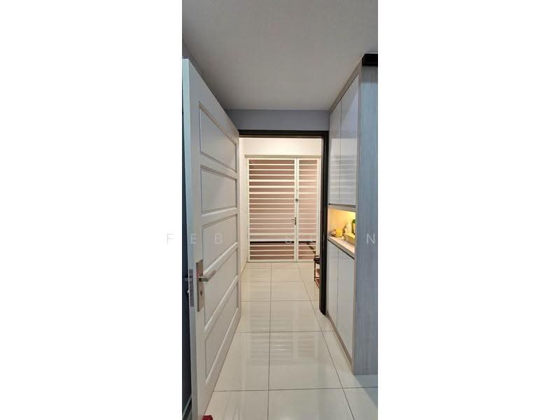 Condominium for Sale at Imperial Grande - Febe Soon - Entrance - PropertyGuru.com.my