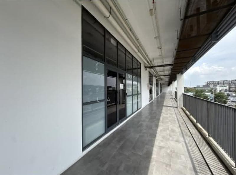 Shop / Office for Rent in Kota Damansara (Selangor) - Dila Yap - Exterior - PropertyGuru.com.my