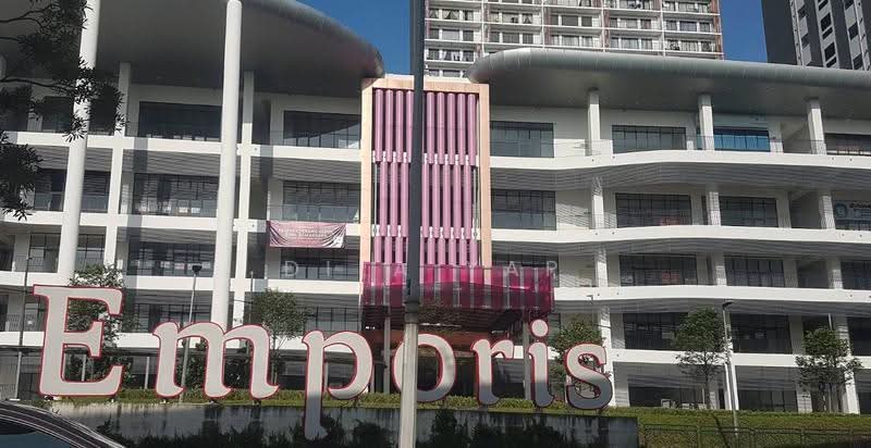 Shop / Office for Rent in Kota Damansara (Selangor) - Dila Yap - Exterior - PropertyGuru.com.my