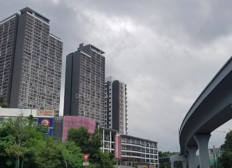 Shop / Office for Rent in Kota Damansara (Selangor) - Dila Yap - Exterior - PropertyGuru.com.my