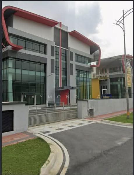 Kilang untuk Disewa di Kota Damansara (Selangor) - Raymond Lai - Exterior - PropertyGuru.com.my
