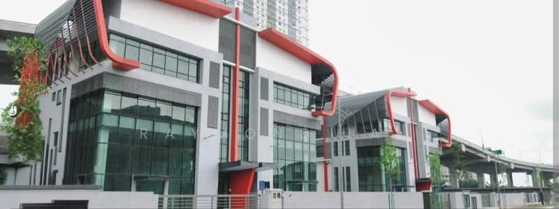 Kilang untuk Disewa di Kota Damansara (Selangor) - Raymond Lai - Exterior - PropertyGuru.com.my